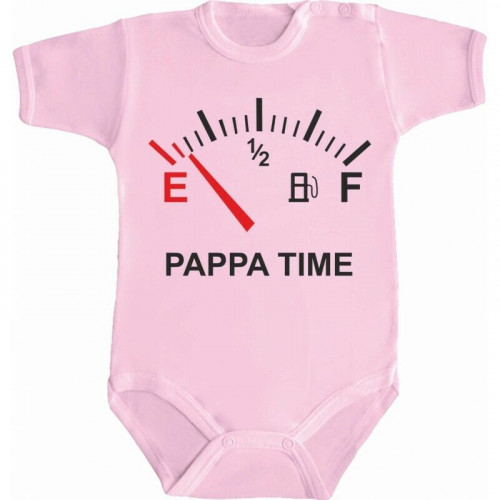 Body Pappa Time