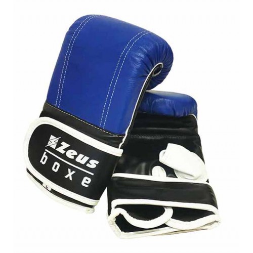 Guantoni Training Zeus