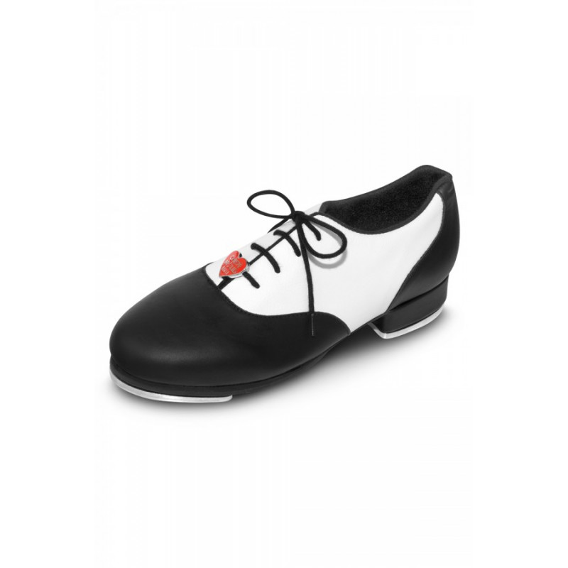 Scarpe tip tap Bloch Chloé And Maud per bambina Scarpe tip tap Bloch Chloé And Maud per bambina