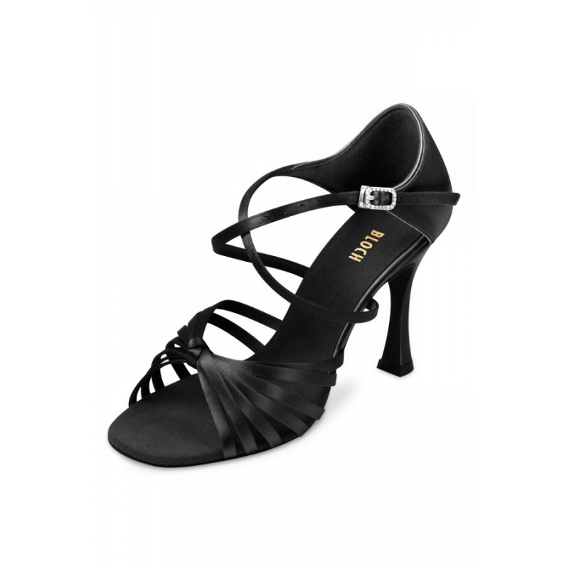 SCARPE DA LATINO E SALSA nera SCARPE DA LATINO E SALSA nera