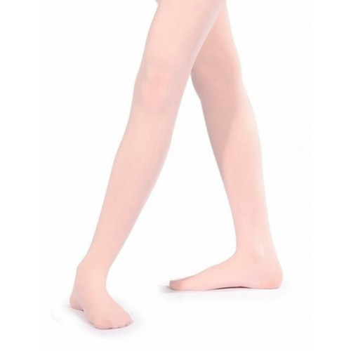 Calza danza in Microfibra